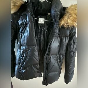 S13 jacket! Open to offers!